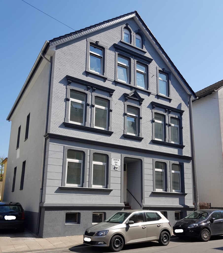 ERSTBEZUG!! Frisch sanierte Wohnung im beliebten Bielefelder Westen!! ERSTBEZUG!! Frisch sanierte Wohnung im beliebten Bielefelder Westen!!