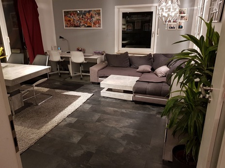 Charmante Maisonette Eigentumswohnung direkt in Bielefeld Quelle! Charmante Maisonette Eigentumswohnung direkt in Bielefeld Quelle!