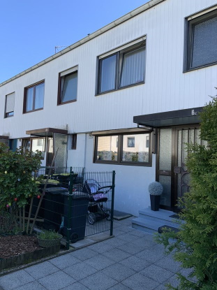 Rarität in Bestlage mitten in Bielefeld-Heepen Rarität in Bestlage mitten in Bielefeld-Heepen